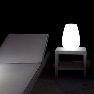 lampada da comodino