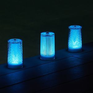lampada da pavimento