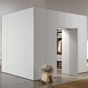 cabina armadio modulare