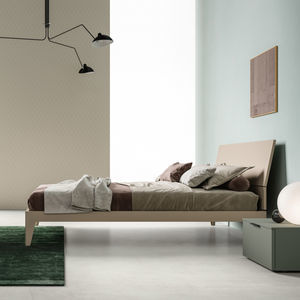 letto matrimoniale