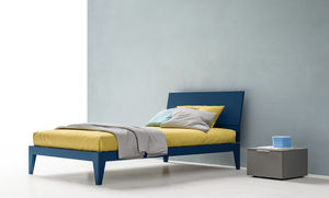 letto singolo