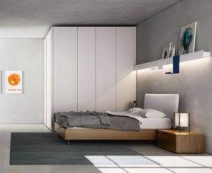 cabina armadio modulare