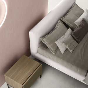 letto matrimoniale
