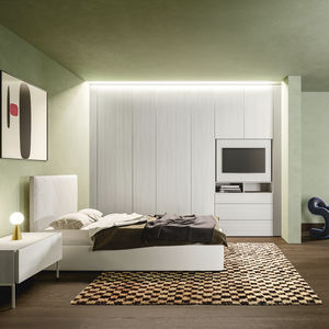 letto matrimoniale