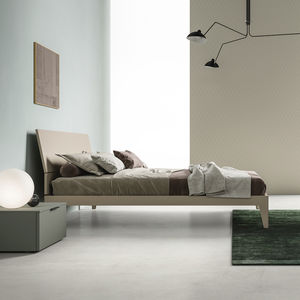 letto matrimoniale