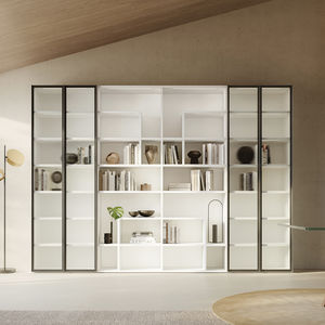 libreria modulare
