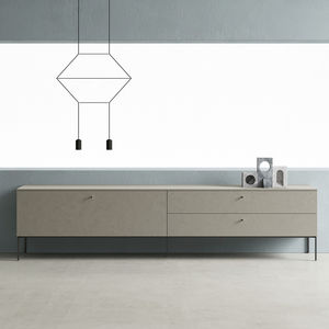 credenza contemporanea