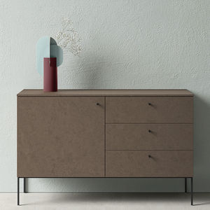 credenza contemporanea