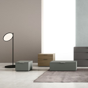 comodino contemporaneo
