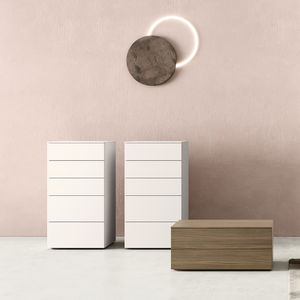 comodino contemporaneo