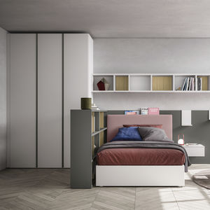 cameretta in melaminico