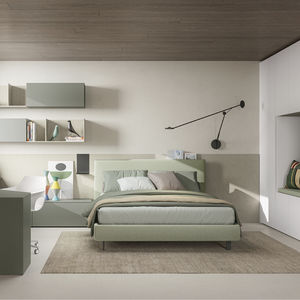 cameretta in melaminico 1