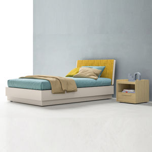 letto singolo