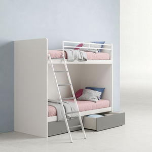 letto a castello 1