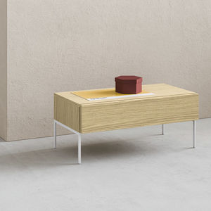 comodino contemporaneo