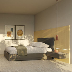 letto matrimoniale 1