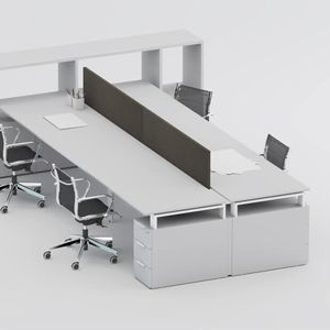 postazione di lavoro per ufficio