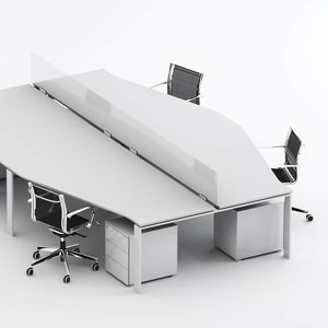 postazione di lavoro per ufficio