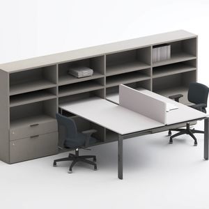 postazione di lavoro per ufficio