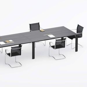 tavolo da riunione contemporaneo 1