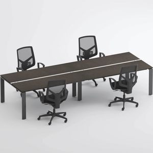 tavolo da riunione contemporaneo 1