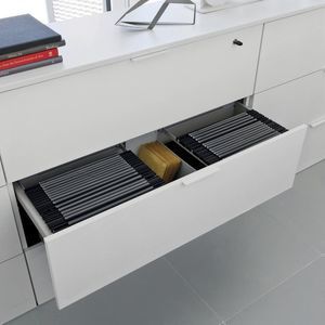 cassetto da interno