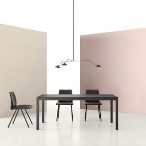 tavolo contemporaneo 1