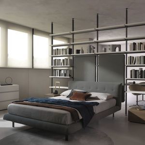 letto matrimoniale 1