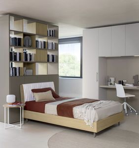 letto singolo 1
