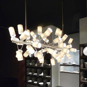 lampadario contemporaneo