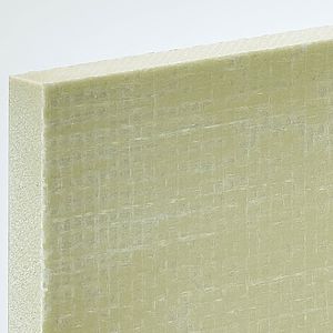 pannello sandwich per copertura