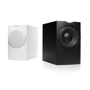 subwoofer attivo 1