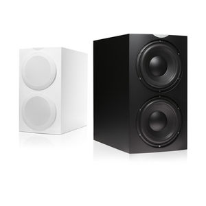 subwoofer attivo 1