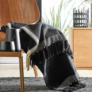 plaid in cotone 1