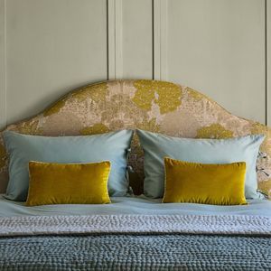 testiera per letto matrimoniale 1