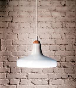 lampada a sospensione