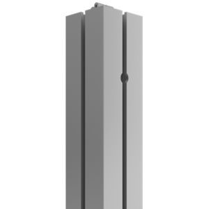 profilo in alluminio