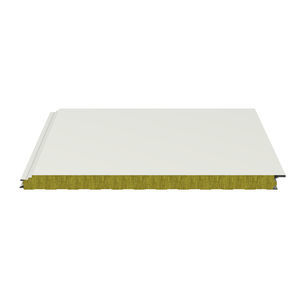 pannello sandwich isolante per rivestimento di facciata