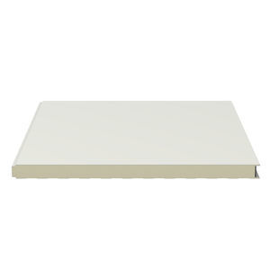 pannello sandwich isolante per rivestimento di facciata