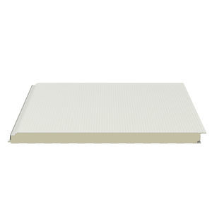 pannello sandwich isolante per rivestimento di facciata