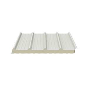 pannello per coperture a falde 1