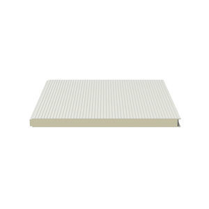 pannello sandwich isolante per rivestimento di facciata 1