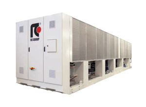 gruppo refrigeratore a condensazione ad aria 1