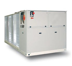 gruppo refrigeratore a condensazione ad aria 1