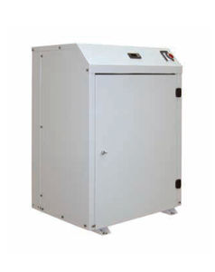 gruppo refrigeratore a condensazione ad acqua 1