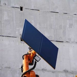 rivestimento di facciata a cassetta