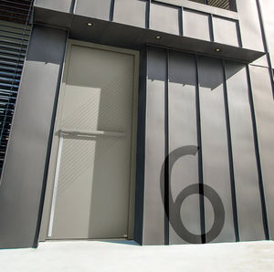 porta d'ingresso