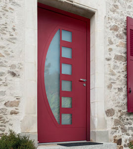 porta d'ingresso