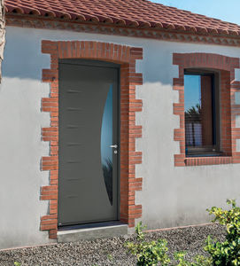 porta d'ingresso