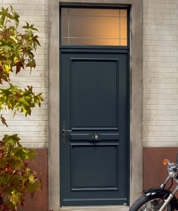 porta d'ingresso
